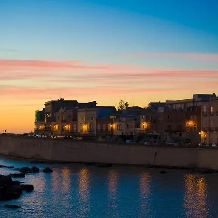 Nel Cuore Di Ortigia!! Appartement *