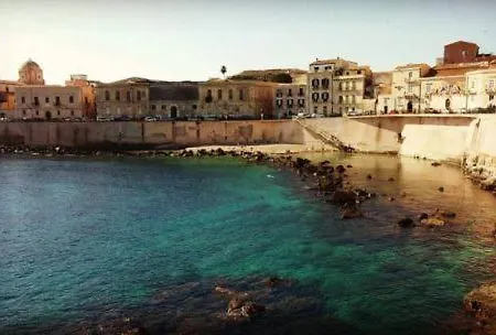Nel Cuore Di Ortigia!!