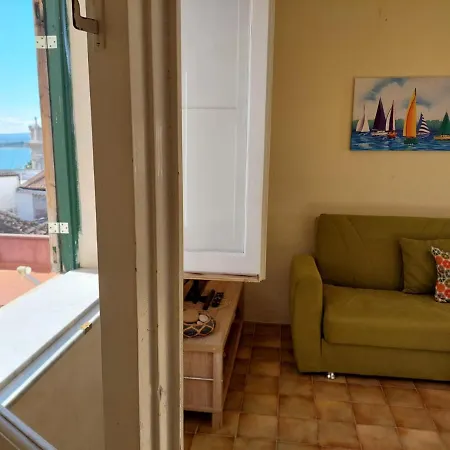 Appartement Nel Cuore Di Ortigia!! *