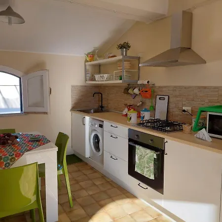 Nel Cuore Di Ortigia!! Appartement Syracuse