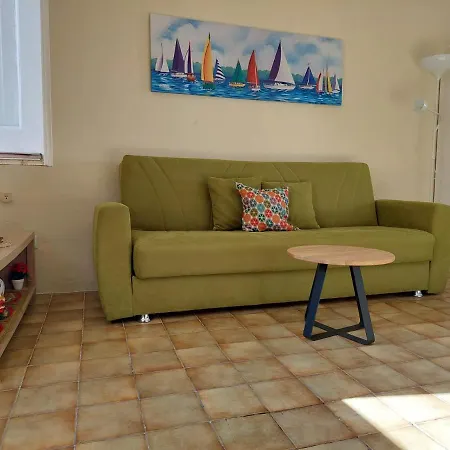 Appartement Nel Cuore Di Ortigia!!