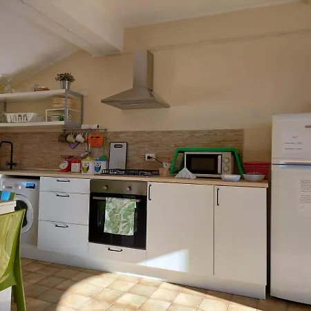 Appartement Nel Cuore Di Ortigia!! *