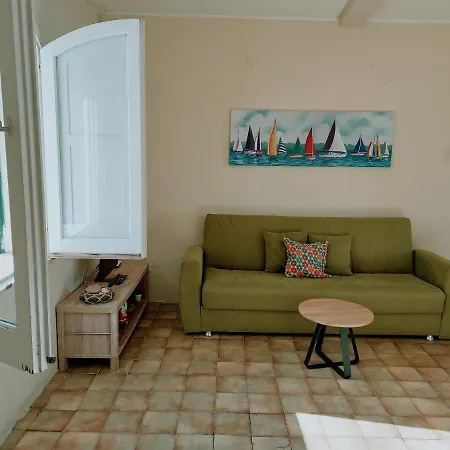 Appartement Nel Cuore Di Ortigia!! Syracuse