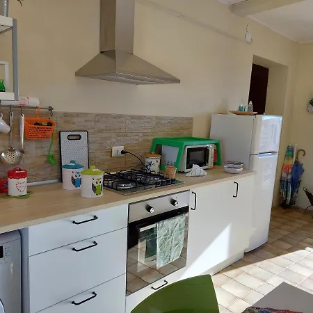 Appartement Nel Cuore Di Ortigia!! *