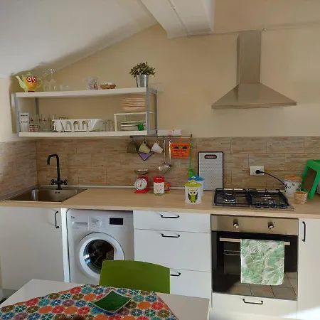 Nel Cuore Di Ortigia!! Appartement *