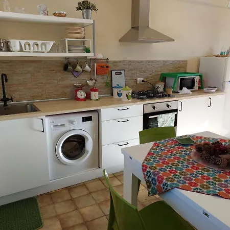 Nel Cuore Di Ortigia!! Appartement *