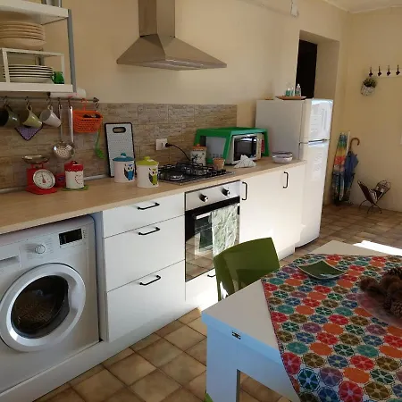 Appartement Nel Cuore Di Ortigia!!
