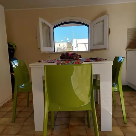 Appartement Nel Cuore Di Ortigia!! *