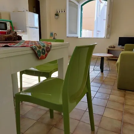 Appartement Nel Cuore Di Ortigia!! Syracuse