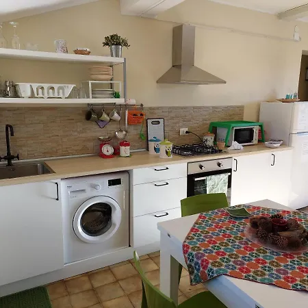Appartement Nel Cuore Di Ortigia!! *