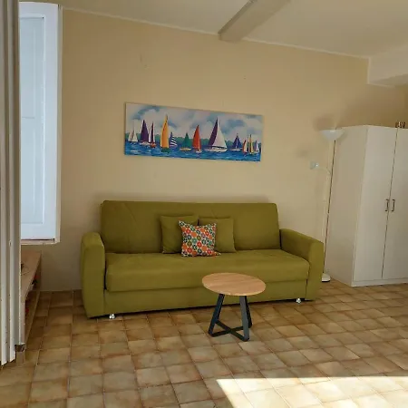 Appartement Nel Cuore Di Ortigia!! *
