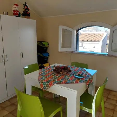 Appartement Nel Cuore Di Ortigia!! *