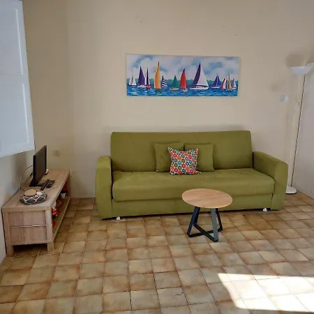 Appartement Nel Cuore Di Ortigia!! *