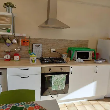 Nel Cuore Di Ortigia!! Appartement *