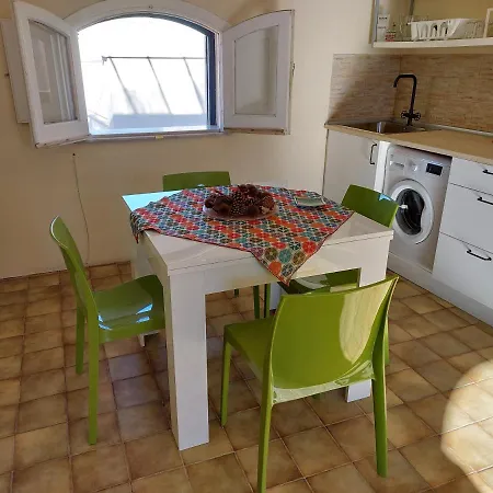 Nel Cuore Di Ortigia!! Appartement