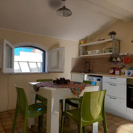 Nel Cuore Di Ortigia!! Appartement *