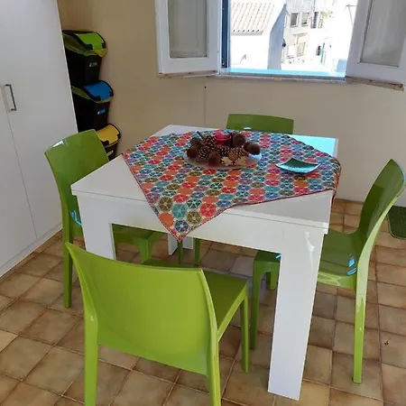 Nel Cuore Di Ortigia!! Appartement *