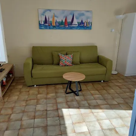 Nel Cuore Di Ortigia!! Appartement *
