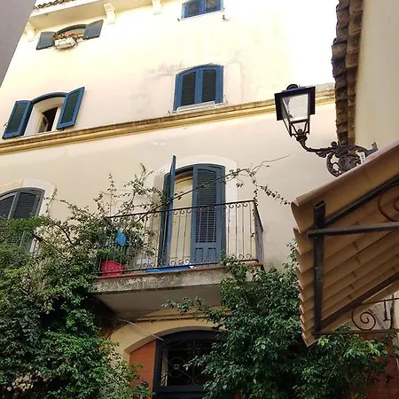 Nel Cuore Di Ortigia!! Appartement