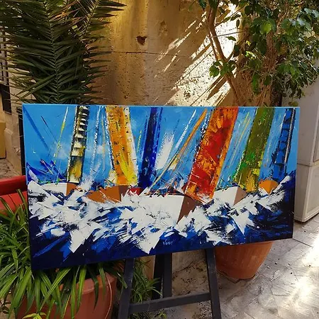 Nel Cuore Di Ortigia!!