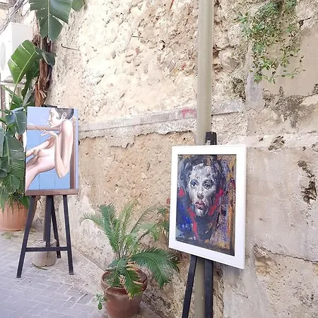 Nel Cuore Di Ortigia!! Syracuse