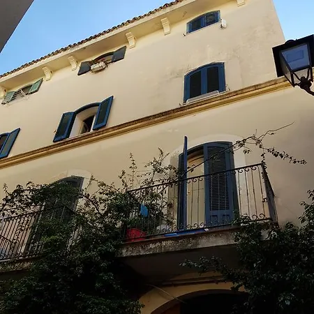 Appartement Nel Cuore Di Ortigia!! Syracuse
