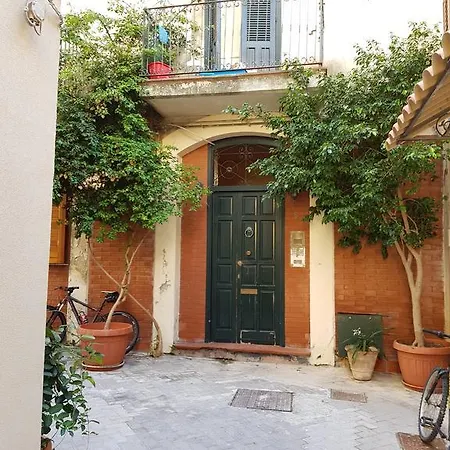 Nel Cuore Di Ortigia!!