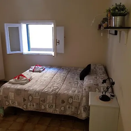 Nel Cuore Di Ortigia!! Appartement Syracuse