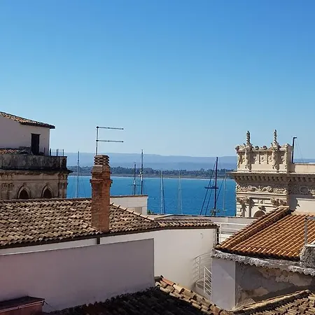 Nel Cuore Di Ortigia!! Syracuse