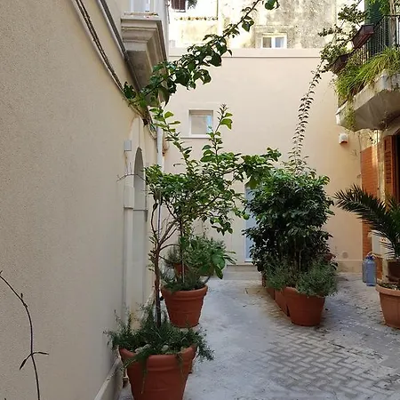 Nel Cuore Di Ortigia!! * Syracuse