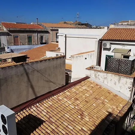 Appartement Nel Cuore Di Ortigia!!