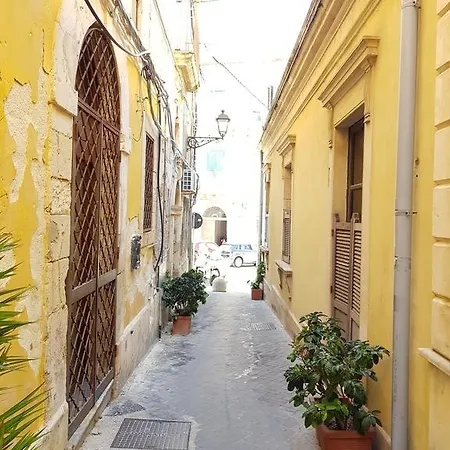 Nel Cuore Di Ortigia!! * Syracuse