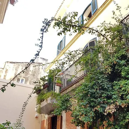 Nel Cuore Di Ortigia!! *
