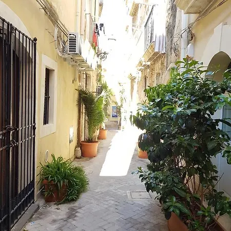 Nel Cuore Di Ortigia!!