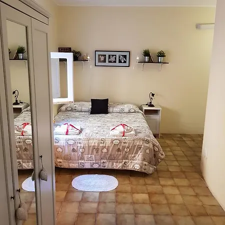 Nel Cuore Di Ortigia!! Appartement *