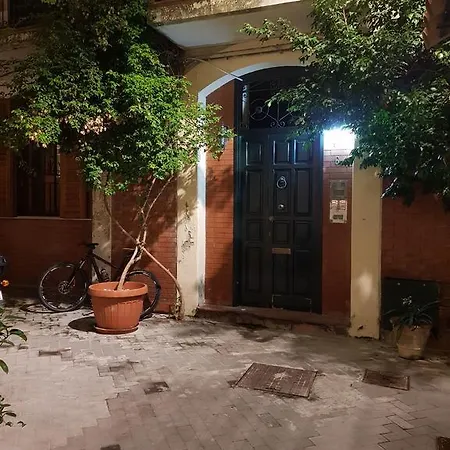 Appartement Nel Cuore Di Ortigia!!