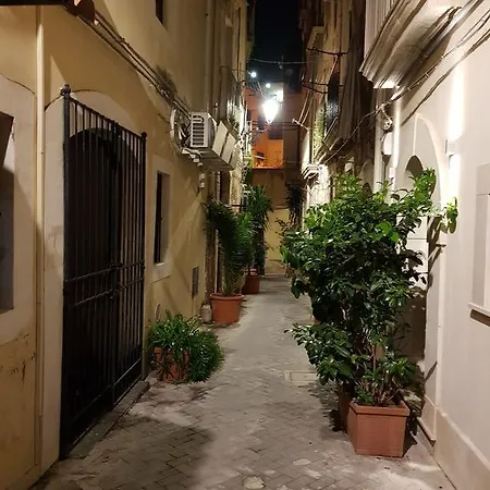 Nel Cuore Di Ortigia!! *