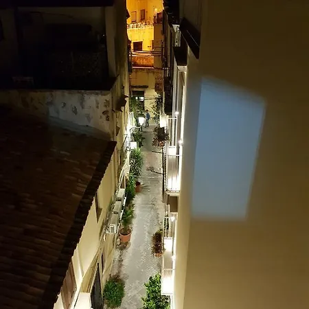 Nel Cuore Di Ortigia!! Appartement Syracuse