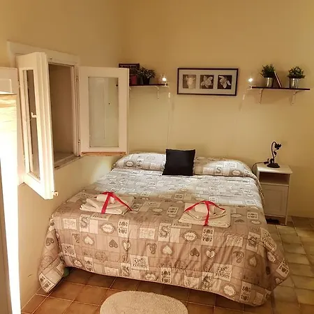 Appartement Nel Cuore Di Ortigia!! *