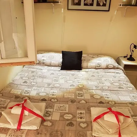 Nel Cuore Di Ortigia!! Appartement Syracuse