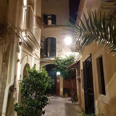 Nel Cuore Di Ortigia!! * Syracuse