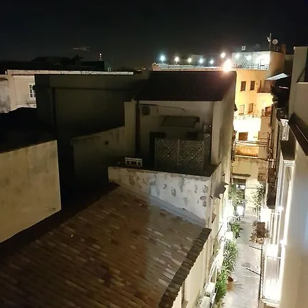 Appartement Nel Cuore Di Ortigia!!
