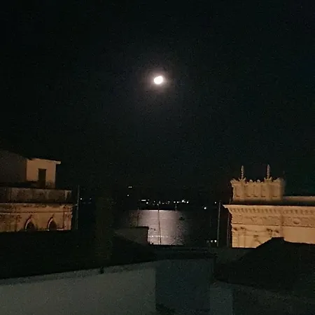 Nel Cuore Di Ortigia!! Appartement Syracuse