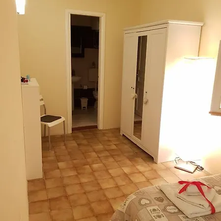 Appartement Nel Cuore Di Ortigia!! *