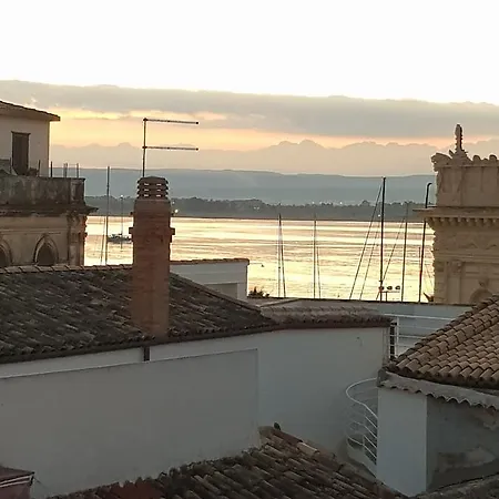 Nel Cuore Di Ortigia!! Appartement Syracuse